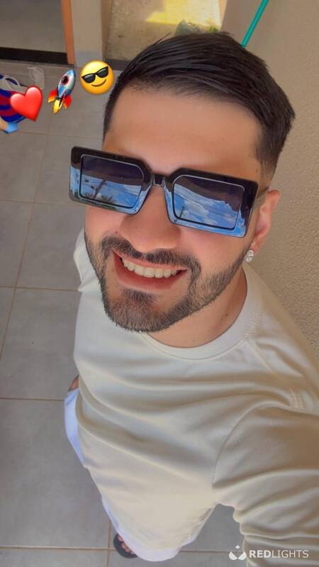 Guilherme (Foto)