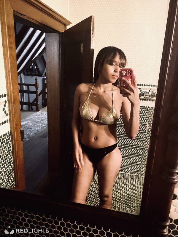 Melry jean (Foto)