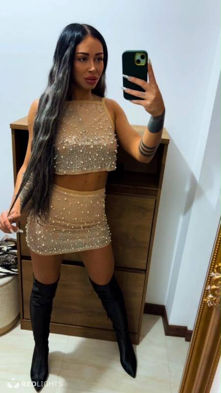 Izabela (Foto)