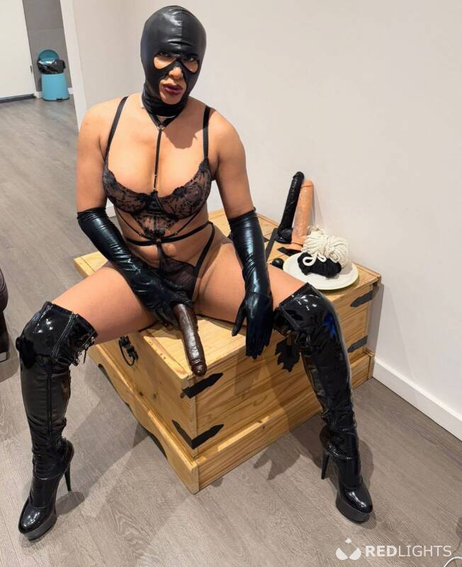 Pamela caliente (Foto)