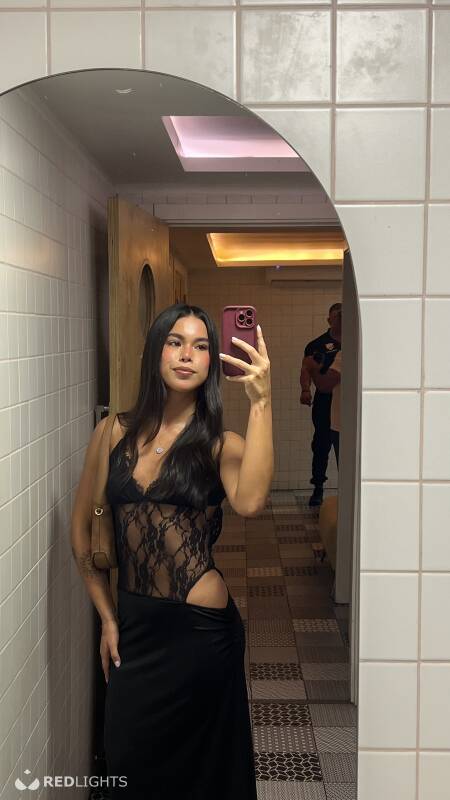Amanda (Foto)