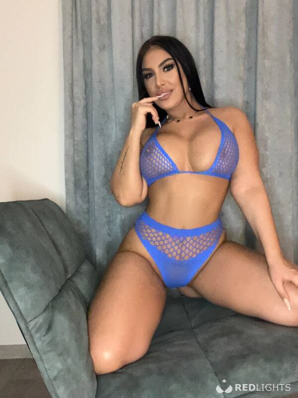 Jasmine (Foto)