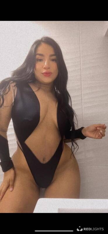 Charlotte (Foto)