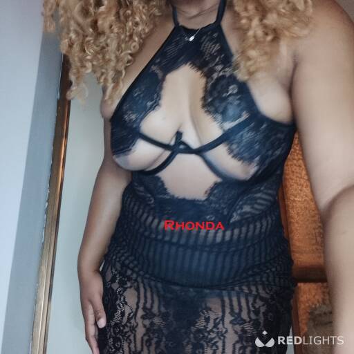 Rhonda (Foto)