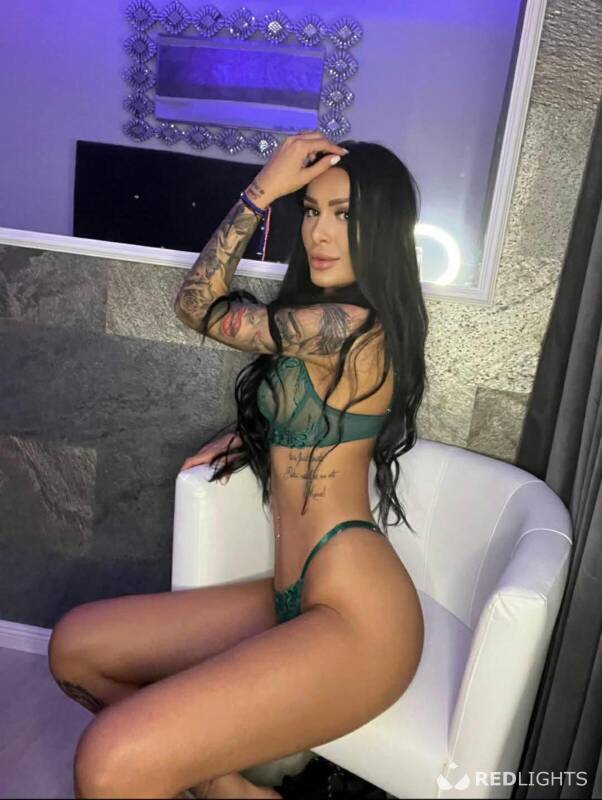 Bianca (Foto)