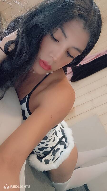 Tifany (Foto)