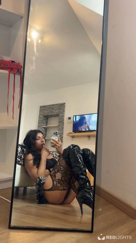 Tifany (Foto)