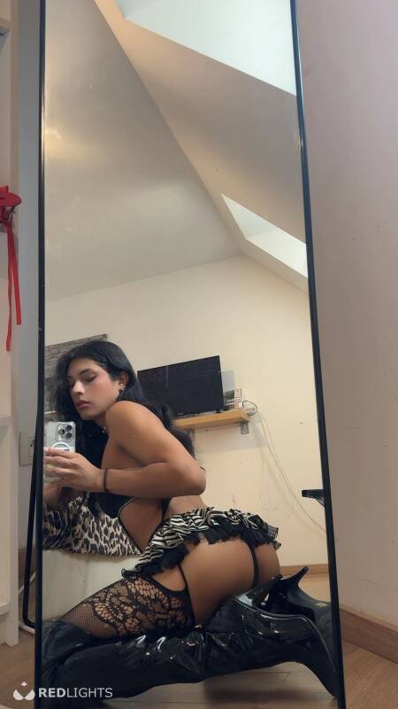 Tifany (Foto)