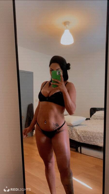 Bruna Sousa (Foto)