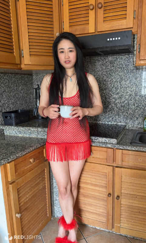 Xiu (Foto)