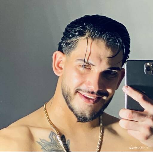 Diego (Foto)