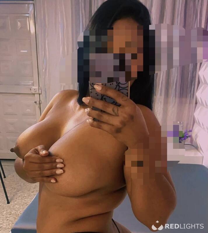 Chantal (Foto)