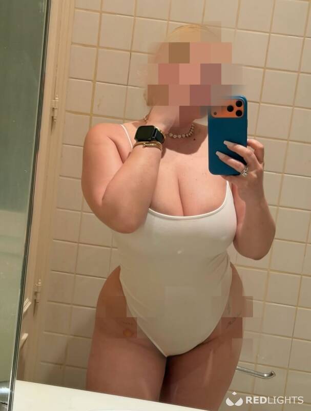 Queen of blowjob (Foto)