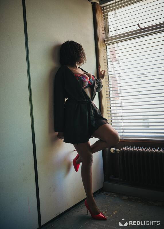 Desire Desiree (Foto)