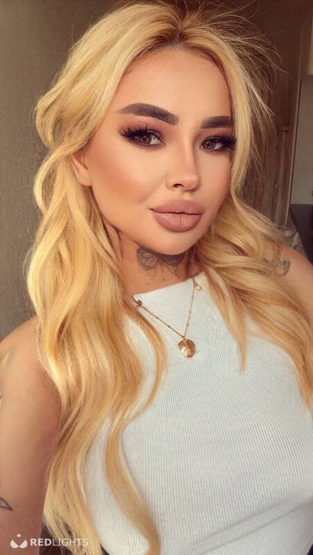 Meryna (Foto)