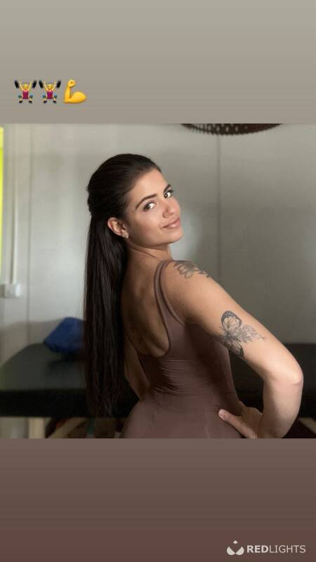 Bruna Dias (Foto)