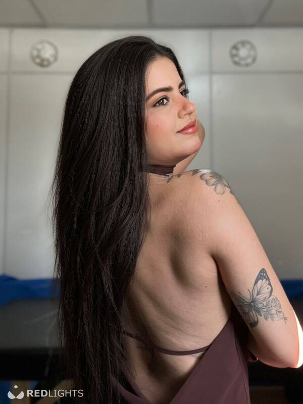 Bruna Dias (Foto)