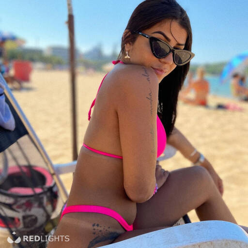 Bruna Dias (Foto)