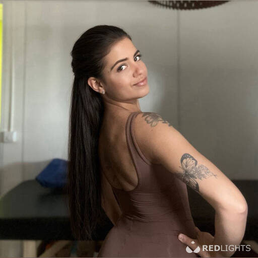 Bruna Dias (Foto)