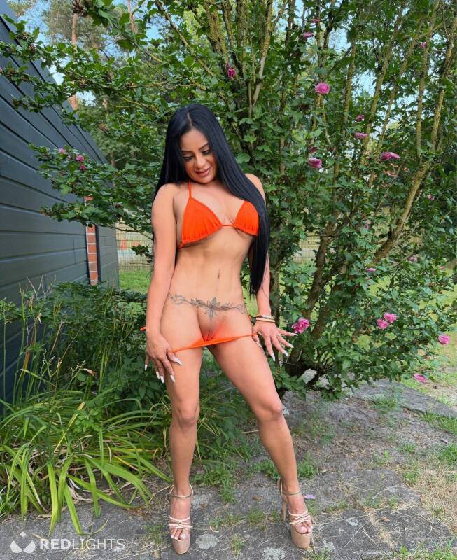 Camila (Foto)