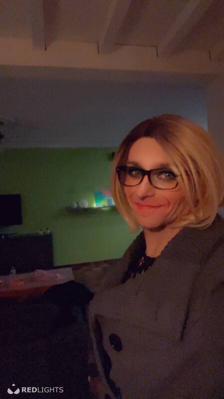 Trav jenny (Foto)