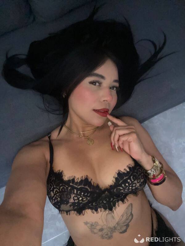 Gisell (Foto)