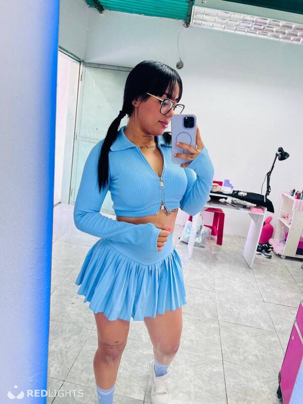 VALENTINA HOT (Foto)