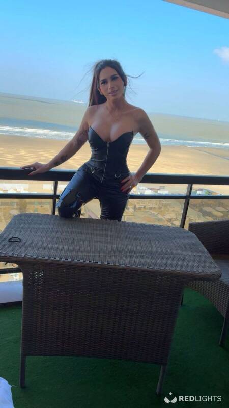 Flavia valentina (Foto)