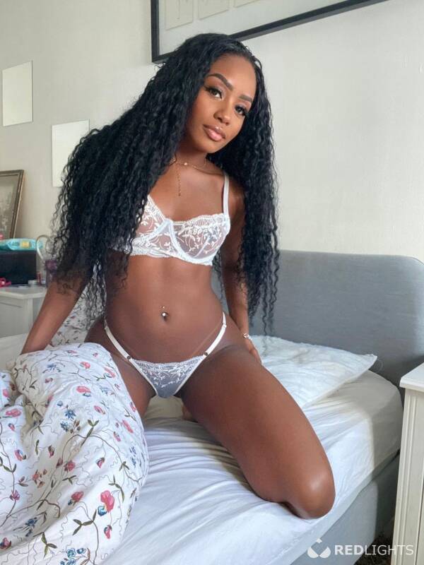 Hannah (Foto)