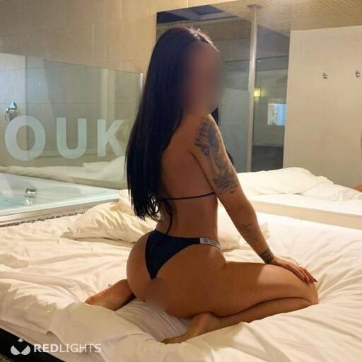 Anastasia (Foto)