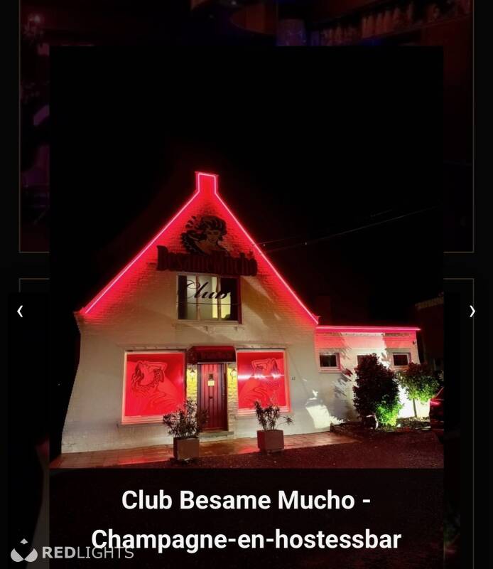 Club Besame Mucho (Foto)