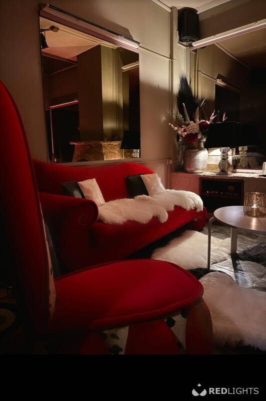 Club Penthouse (Foto)