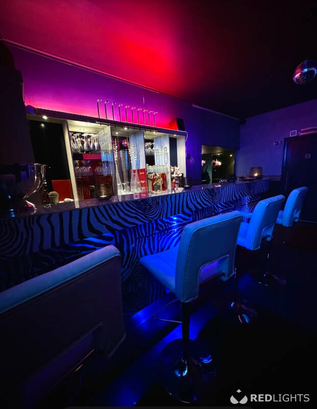 Club Penthouse (Foto)