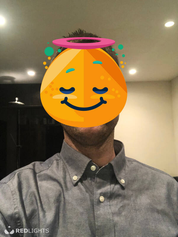 Christof (Foto)