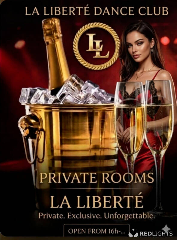 La Liberte (Foto)