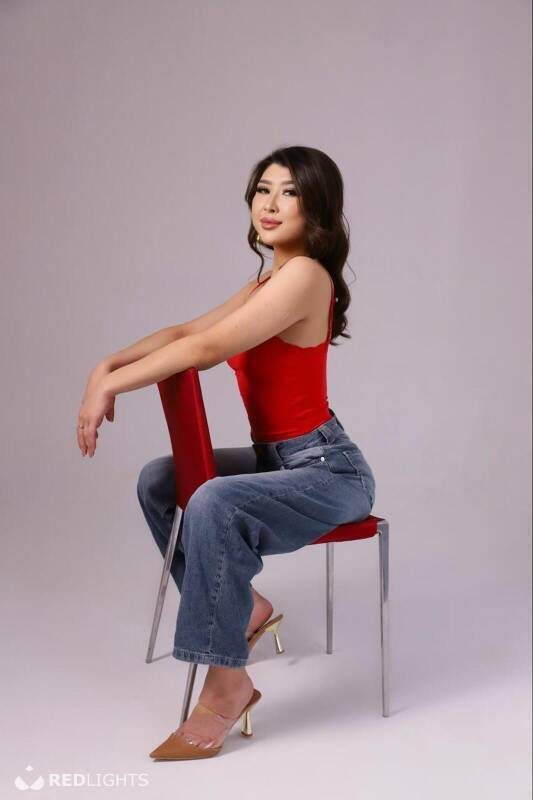 Samira (Foto)