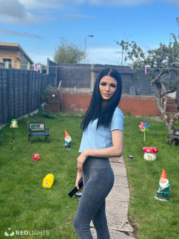 Leyla (Foto)