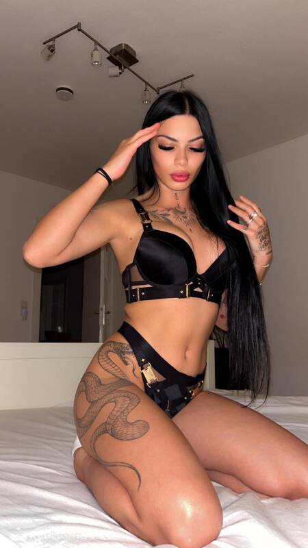 Raysa (Foto)
