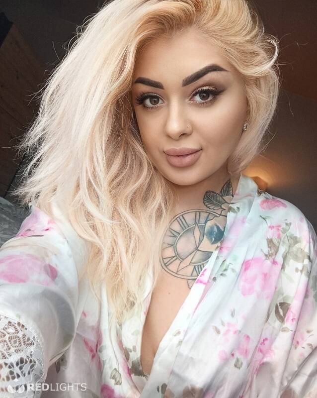 Alessia (Foto)