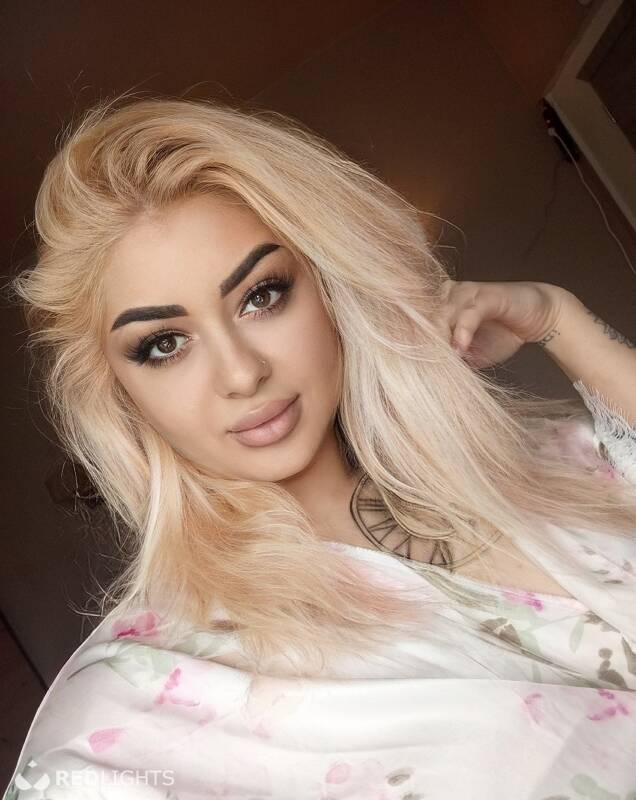 Alessia (Foto)