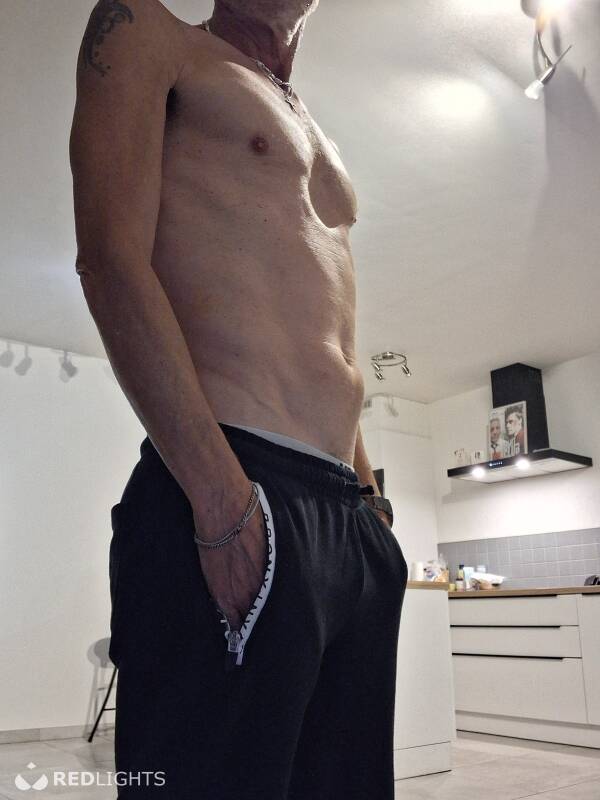 Kris (Foto)