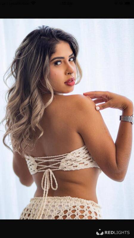 Iona super sexy (Foto)