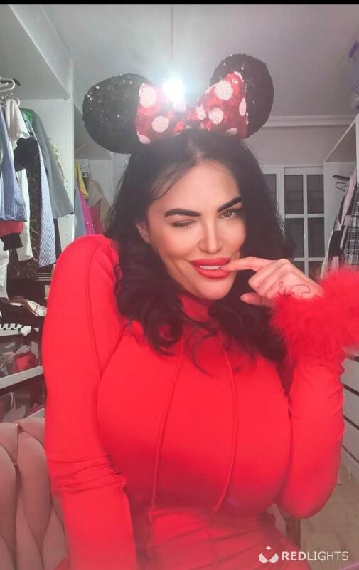 Macarena (Foto)