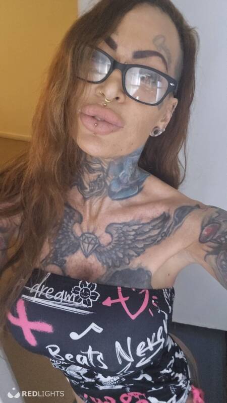 Calisi ink (Foto)