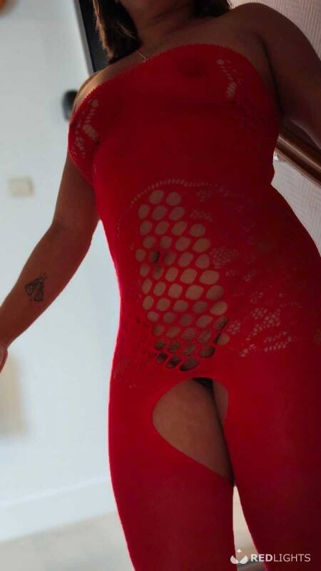 Amanda (Foto)