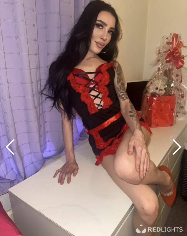Alexandra (Foto)