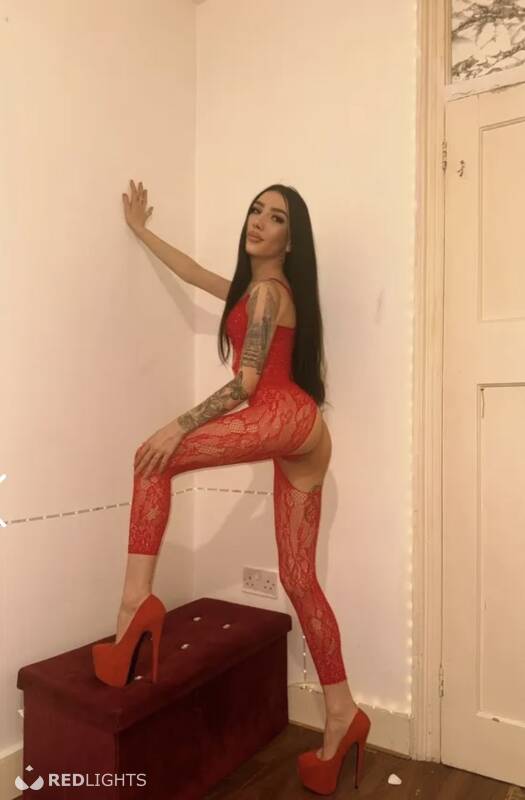 Alexandra (Foto)