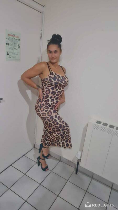 Cristina (Foto)