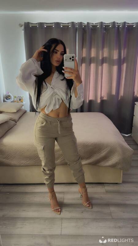 Ariana Niklas (Foto)