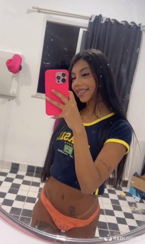Julia (Foto)